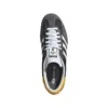Adidas Gazelle Indoor ”Olympic Black”