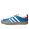 Adidas Gazelle Indoor ”Olympic Blue”