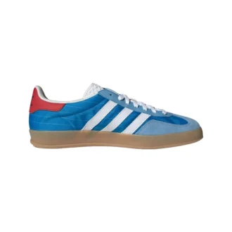Adidas Gazelle Indoor ”Olympic Blue”