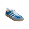 Adidas Gazelle Indoor ”Olympic Blue”