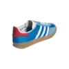 Adidas Gazelle Indoor ”Olympic Blue”