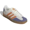 Adidas Gazelle Indoor ”Orange Blue Vine”