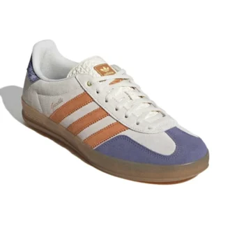 Adidas Gazelle Indoor ”Orange Blue Vine”