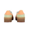 Adidas Gazelle Bold ”Green Tan”