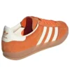 Adidas Gazelle Indoor ”Orange off White”