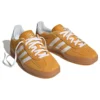 Adidas Gazelle Indoor ”Orange Peel Gum”