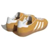 Adidas Gazelle Indoor ”Orange Peel Gum”