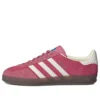 Adidas Gazelle Indoor ”Pink Cloud White”