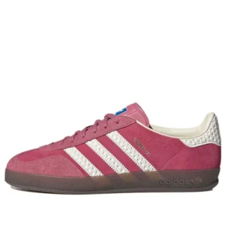Adidas Gazelle Indoor ”Pink Cloud White”