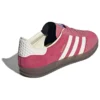 Adidas Gazelle Indoor ”Pink Cloud White”