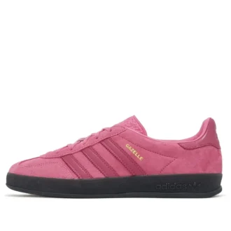 Adidas Gazelle Indoor ”Pink Fusion”