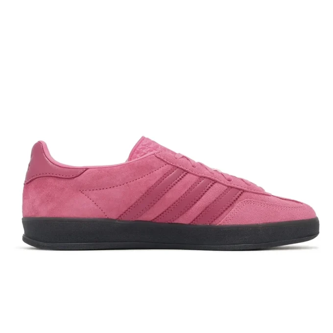 Adidas Gazelle Indoor ”Pink Fusion”