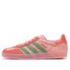 Adidas Gazelle Indoor ”Pink Spark Preloved Green”