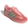 Adidas Gazelle Indoor ”Pink Spark Preloved Green”