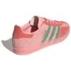Adidas Gazelle Indoor ”Pink Spark Preloved Green”