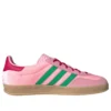 Adidas Gazelle Indoor ”Pink Velvet”
