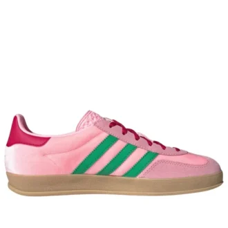 Adidas Gazelle Indoor ”Pink Velvet”