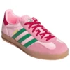 Adidas Gazelle Indoor ”Pink Velvet”