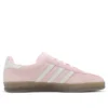 Adidas Gazelle Indoor ”Pink White”