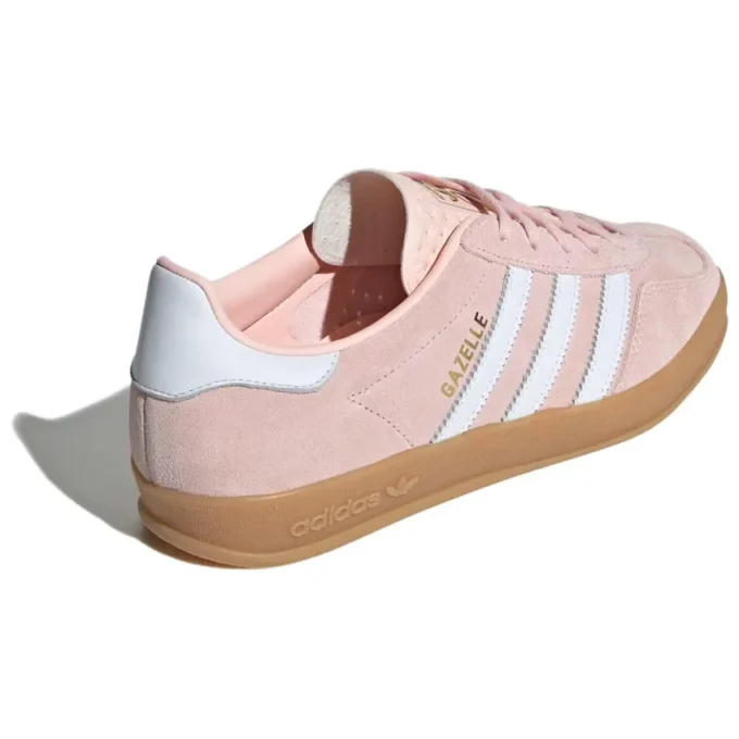 Adidas Gazelle Indoor ”Pink White” Adidas Gazelle Indoor ”Pink White”