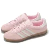 Adidas Gazelle Indoor ”Pink White”