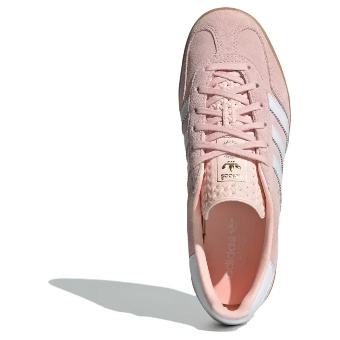 Adidas Gazelle Indoor ”Pink White” Adidas Gazelle Indoor ”Pink White”
