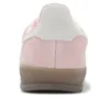 Adidas Gazelle Indoor ”Pink White”