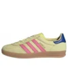 Adidas Gazelle Indoor ”Powder Yellow Lucid Pink” Adidas Gazelle Indoor ”Powder Yellow Lucid Pink”