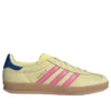 Adidas Gazelle Indoor ”Powder Yellow Lucid Pink” Adidas Gazelle Indoor ”Powder Yellow Lucid Pink”