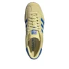 Adidas Gazelle Indoor ”Powder Yellow Royal Blue”