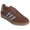 Adidas Gazelle Indoor ”Preloved Brown Clear Sky Gum”