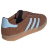 Adidas Gazelle Indoor ”Preloved Brown Clear Sky Gum”