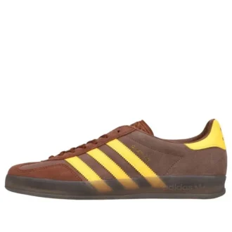 Adidas Gazelle Indoor ”Preloved Brown Spark”