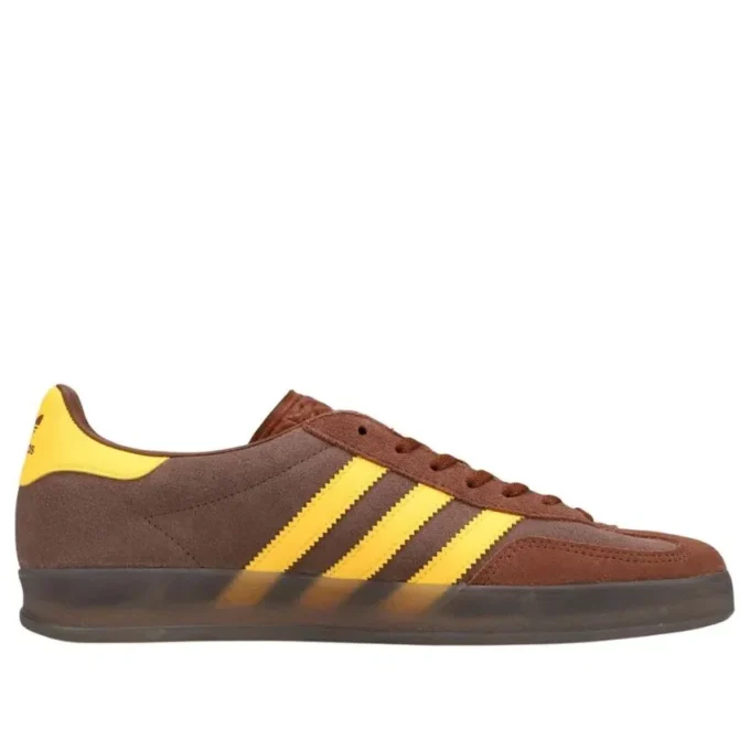 Adidas Gazelle Indoor ”Preloved Brown Spark”