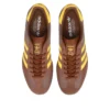 Adidas Gazelle Indoor ”Preloved Brown Spark”
