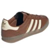 Adidas Gazelle Indoor ”Preloved Brown Wonder White Gum”