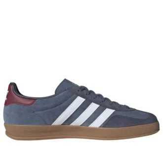 Adidas Gazelle Indoor ”Preloved Ink”
