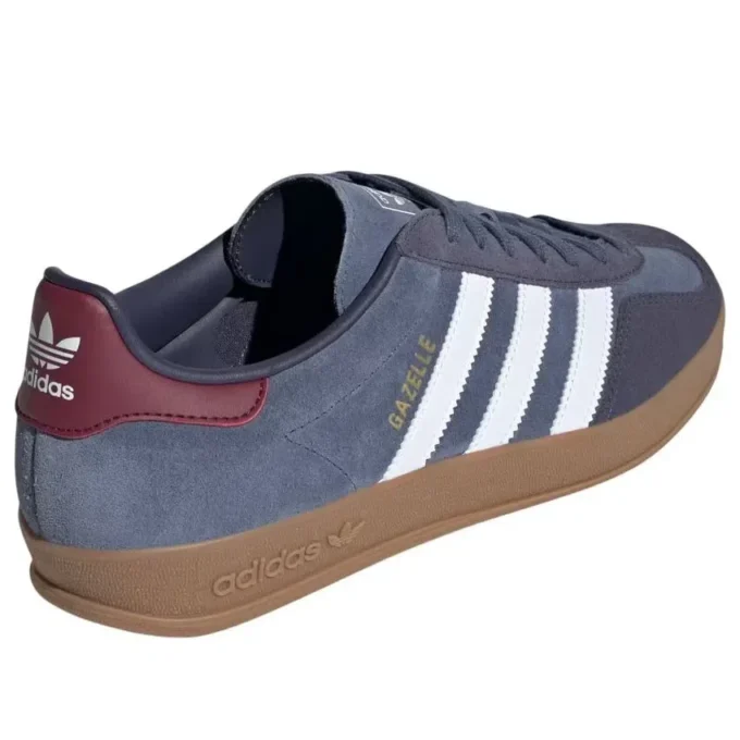 Adidas Gazelle Indoor ”Preloved Ink”