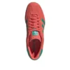 Adidas Gazelle Indoor ”Preloved Scarlet Court Green”
