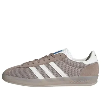 Adidas Gazelle Indoor Pro ”Brown Charcoal”