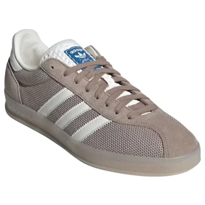Adidas Gazelle Indoor Pro ”Brown Charcoal”