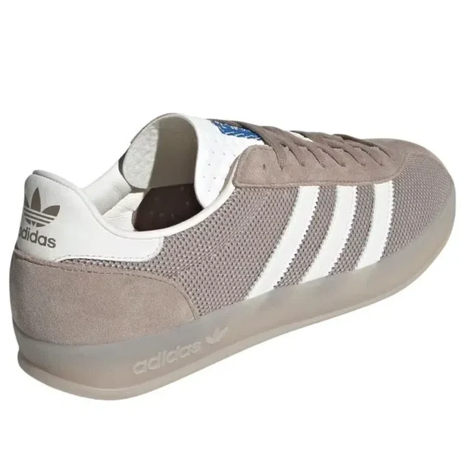 Adidas Gazelle Indoor Pro ”Brown Charcoal”