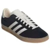 Adidas Gazelle Indoor Pro ”Core Black off White”
