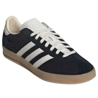 Adidas Gazelle Indoor Pro ”Core Black off White”