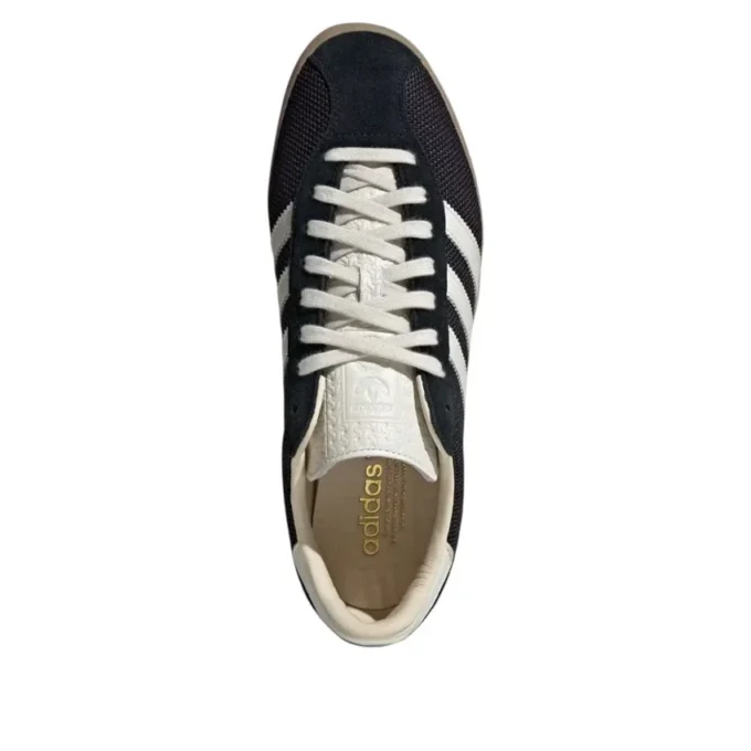Adidas Gazelle Indoor Pro ”Core Black off White”