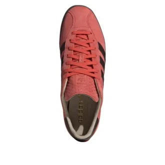 Adidas Gazelle Indoor Pro ”Crew Red”