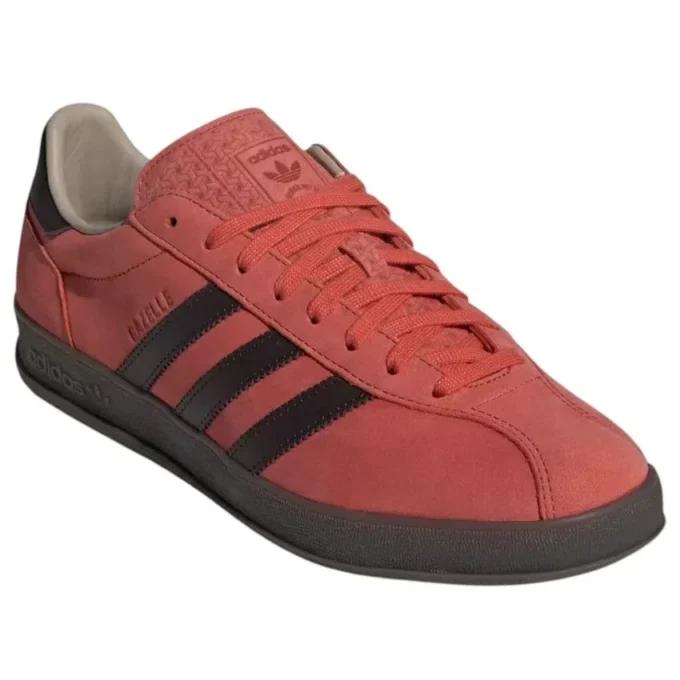 Adidas Gazelle Indoor Pro ”Crew Red”