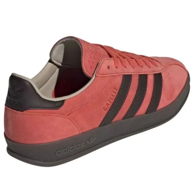 Adidas Gazelle Indoor Pro ”Crew Red”