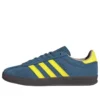 Adidas Gazelle Indoor Pro ”Green Shock Yellow”