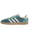 Adidas Gazelle Indoor Pro ”Preloved Teal off White”